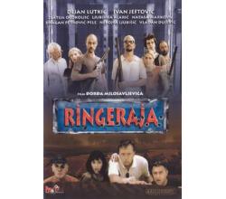 RINGERAJA, 2002 SRJ (DVD)